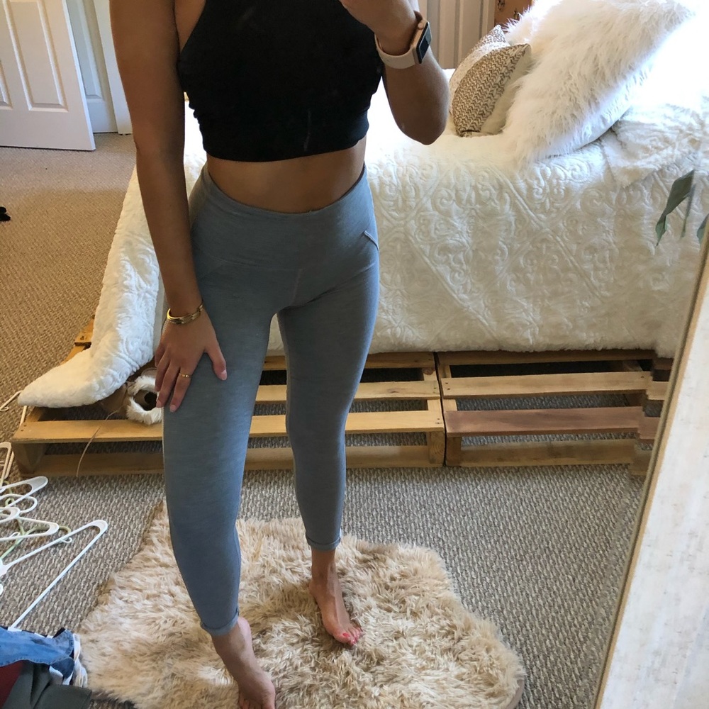 Athleta leggings